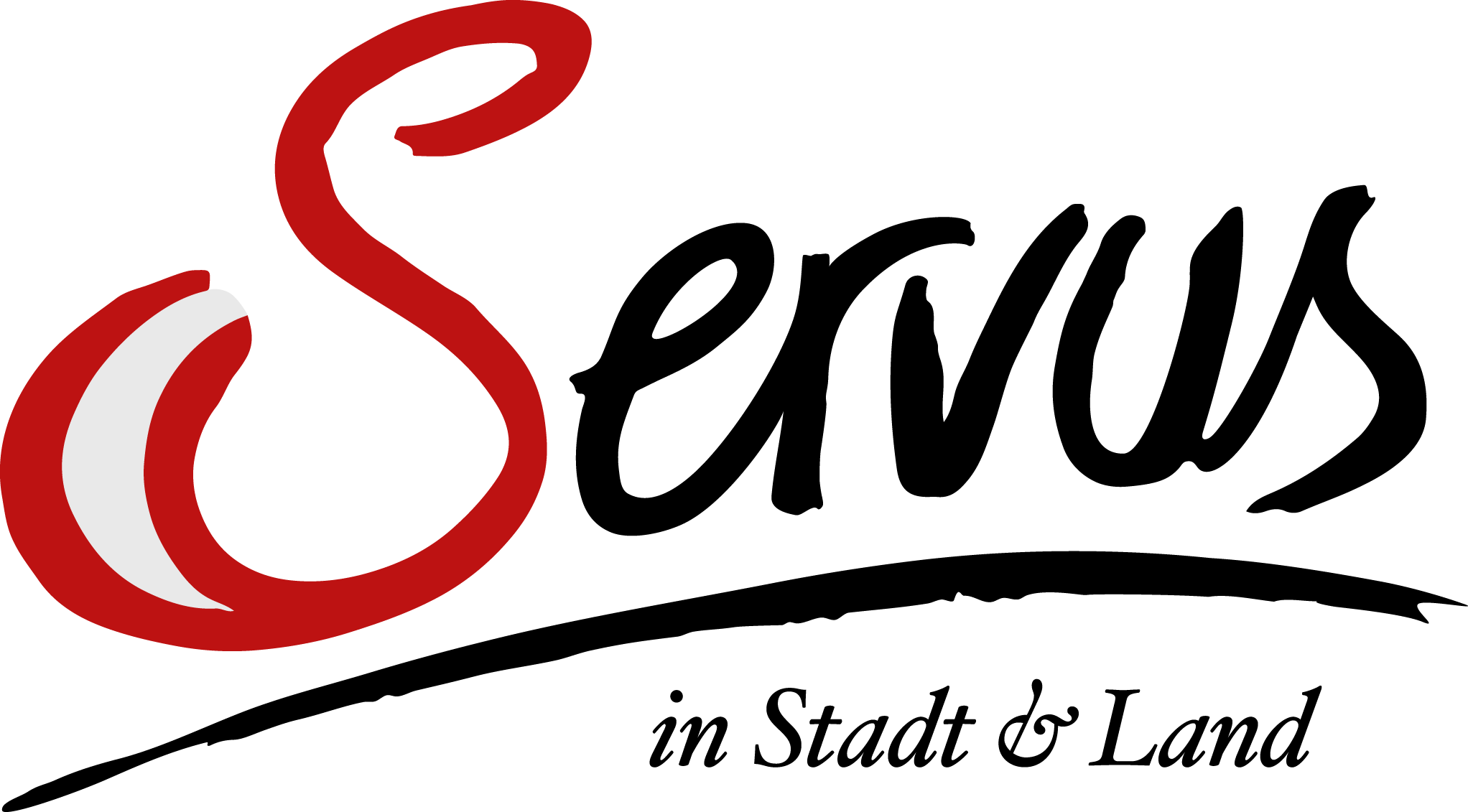 Servus in Stadt & Land