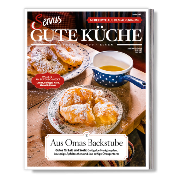 Servus Gute Küche 2023/2