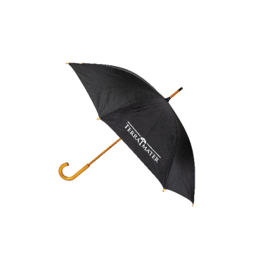 Jahresabo mit Regenschirm