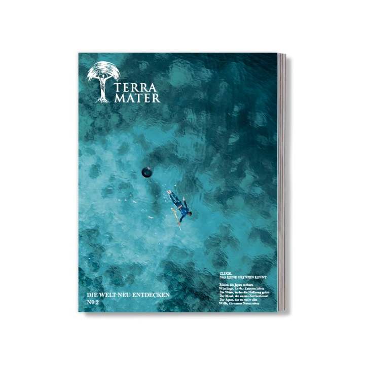 Terra Mater Abo zum Vorzugspreis