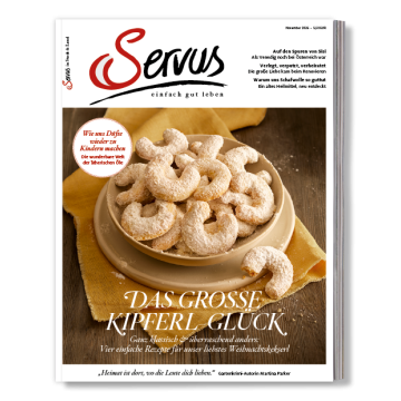 Servus in Stadt & Land 2026/11