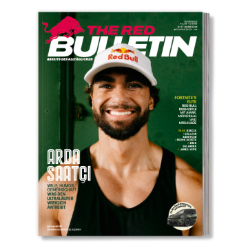 The Red Bulletin (AT) 2026/4