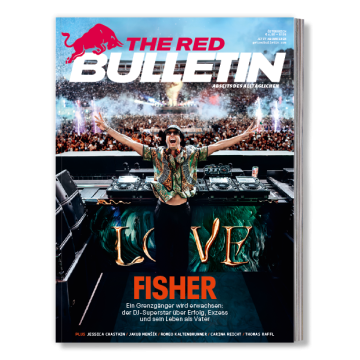 The Red Bulletin (AT) 2026/5