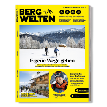 Bergwelten 2023/6