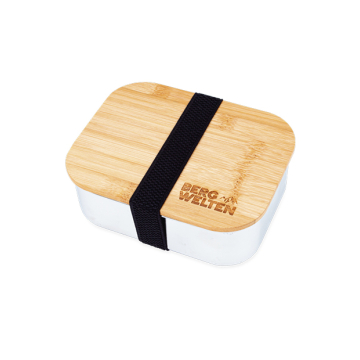Bergwelten Lunchbox