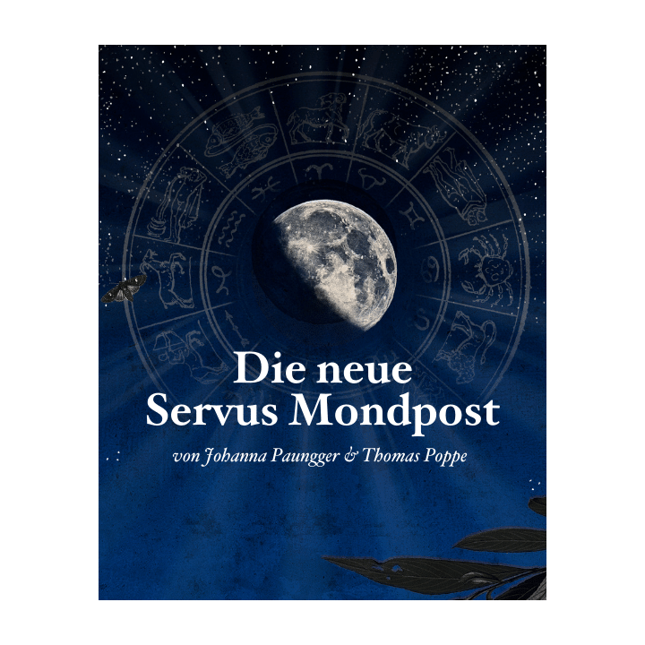 Servus-Mondpost