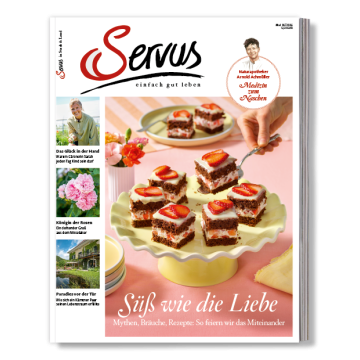 Servus in Stadt & Land 2026/5