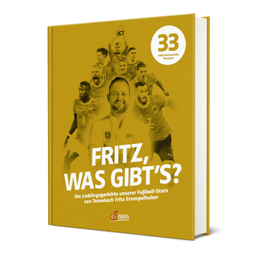 Fritz, was gibt's?