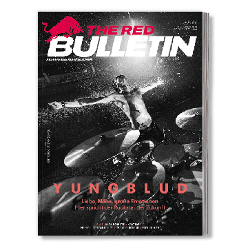 The Red Bulletin (AT) 2026/2