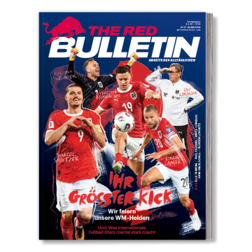 The Red Bulletin (AT) 2026/3