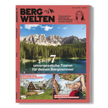Bergwelten 2025/3