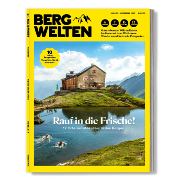 Bergwelten 2025/4