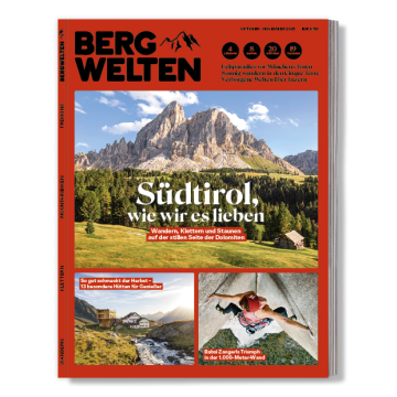 Bergwelten 2025/5