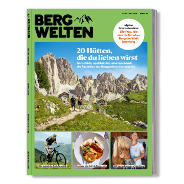 Bergwelten 2026/2