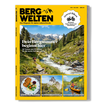 Bergwelten 2026/3