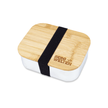 Bergwelten Lunchbox
