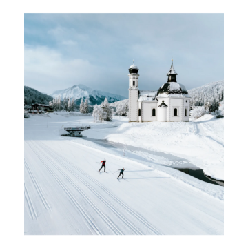 Nordic Experience 2026