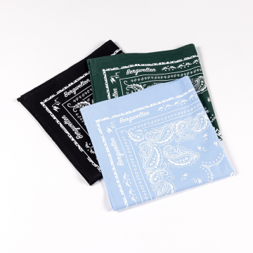 Bergwelten Bandanas
