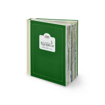 Das große Servus Kochbuch Band 2