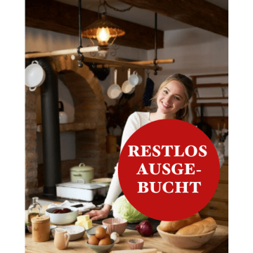 Rendezvous mit Paulas Herzensgerichten