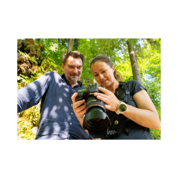 Servus-Akademie Fotokurs