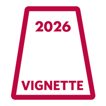 Klebevignette 2026
