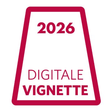 Vignette 2026 digital