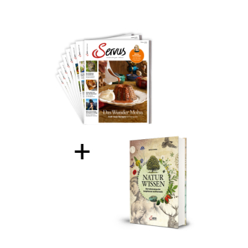 Cover Buch Naturwissen