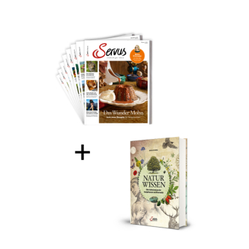 Cover Buch Naturwissen