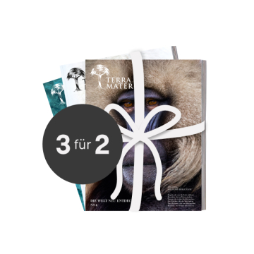 Symbolbild Geschenkabo 3 für 2