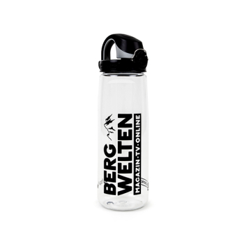 Jahresabo mit Nalgene-Trinkflasche