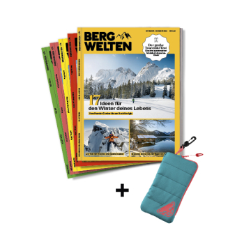 Jahresabo mit Handywärmer