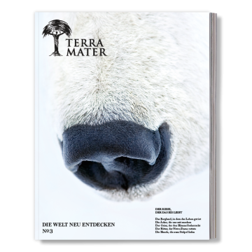 Terra Mater-Geschenkabo