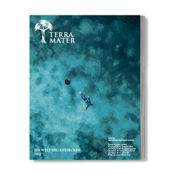 Terra Mater Abo zum Vorzugspreis