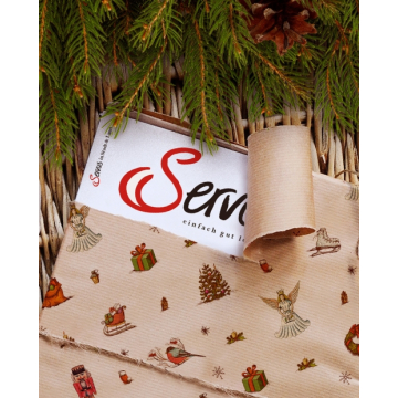 Servus-Weihnachtsabo