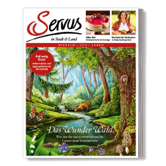 Servus in Stadt & Land 2023/5