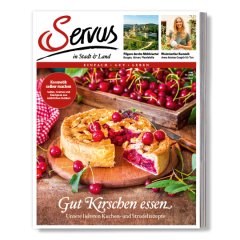 Servus in Stadt & Land 2023/6