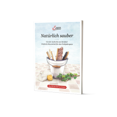 Servus - Natürlich Sauber