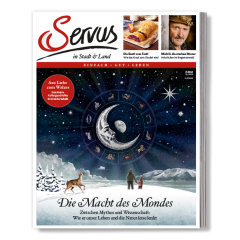 Servus in Stadt & Land 2023/1