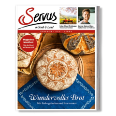 Servus in Stadt & Land 2023/10