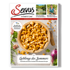 Servus in Stadt & Land 2023/7