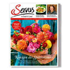 Servus in Stadt & Land 2023/9