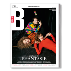 Die Bühne 2023/2