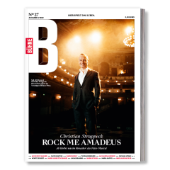 Die Bühne 2023/3