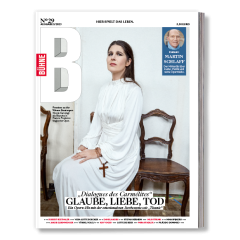 Die Bühne 2023/5