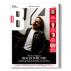 Die Bühne 2023/9