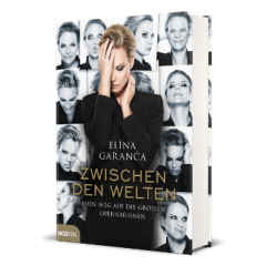 Buch Zwischen den Welten