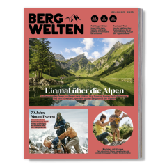 Bergwelten 2023/2