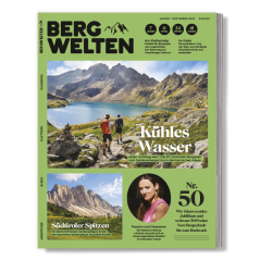 Bergwelten 2023/4