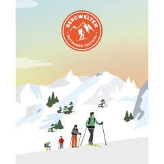 Skitouren-Testival 2023 - Vorteilspreis für Mitarbeiter
